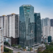 Thị trường văn phòng Hà Nội giữ nhịp ổn định nhưng doanh nghiệp vẫn dè dặt