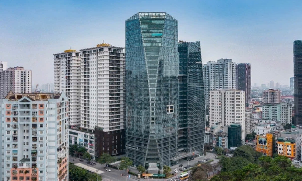 Thị trường văn phòng Hà Nội giữ nhịp ổn định nhưng doanh nghiệp vẫn dè dặt