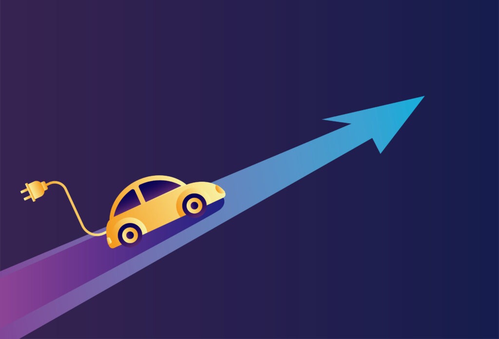 Thị trường ô tô nào trên thế giới sẽ điện khí hóa nhanh nhất?