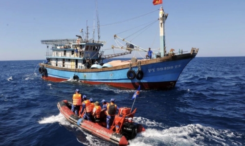 “Tuyên chiến” với IUU, kiểm tra thực chất việc “khép hồ sơ” tại các địa phương