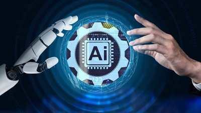 Vietnam ranks 38th globally in AI adoption rate