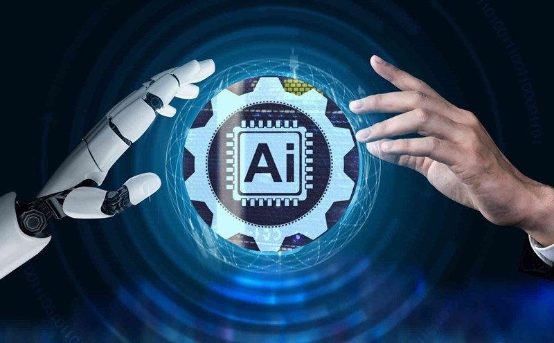 Vietnam ranks 38th globally in AI adoption rate