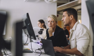 Giá trị của người lao động trong kỷ nguyên AI là làm tốt hơn và theo cách AI chưa thể làm được