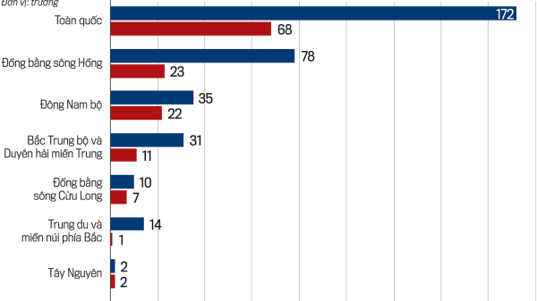 Triển vọng đổi mới sáng tạo trong giáo dục đại học