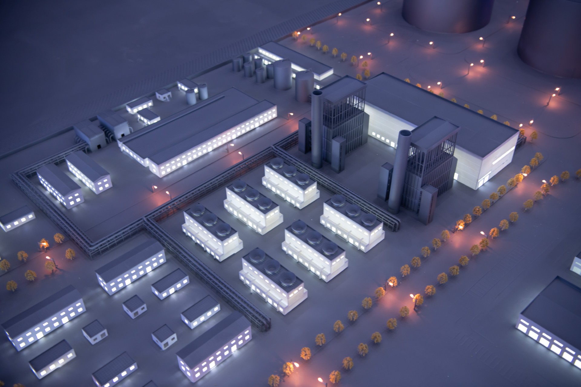 Sự đổi mới của các trung tâm dữ liệu đang tiếp tục được định hình bởi các yếu tố vĩ mô và các xu hướng công nghệ liên quan đến AI. 