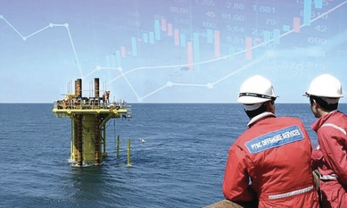 Hàng loạt chính sách được điều chỉnh tích cực cho ngành dầu khí