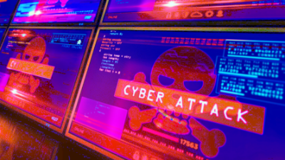 Over 50% of agencies and businesses hit by cyberattacks in 2025