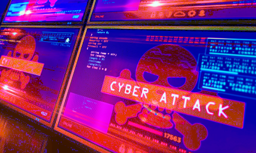 Over 50% of agencies and businesses hit by cyberattacks in 2025