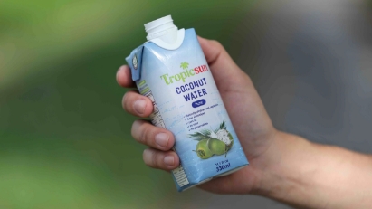 Vietnam’s tropical fruits move up the beverage value chain