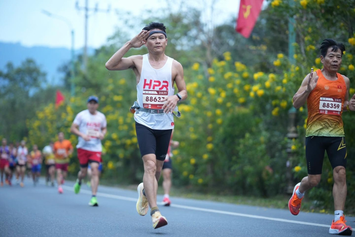 Quảng Ninh xem du lịch thể thao như một cấu phần chiến lược của du lịch bốn mùa.