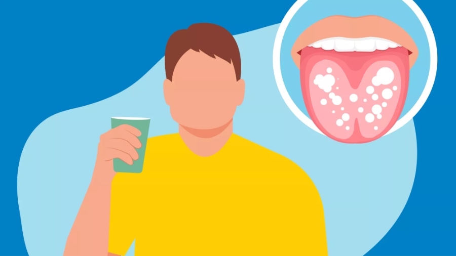 Thay vì kiểm tra răng miệng mỗi 6 tháng/lần, nhóm đối tượng nguy cơ cao nên đi khám 3 tháng/lần.