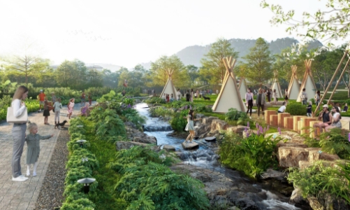 Độc bản từ tiện ích đến phong cách sống, giá trị khác biệt tại Utopia Villas & Resort