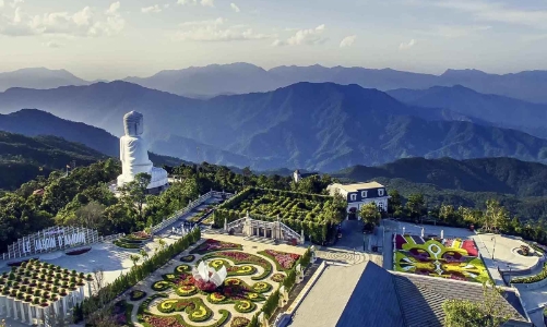 Thị trường tour Tết “nóng” sớm