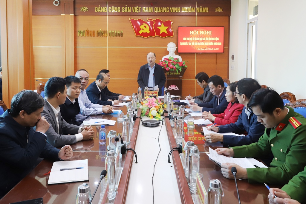 Phó Chủ tịch UBND tỉnh Thanh <span class=