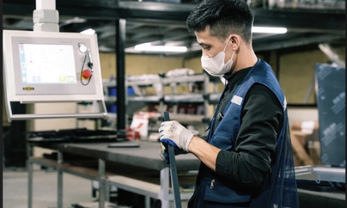 Vietnam ranks 3rd in Asia Manufacturing Index
