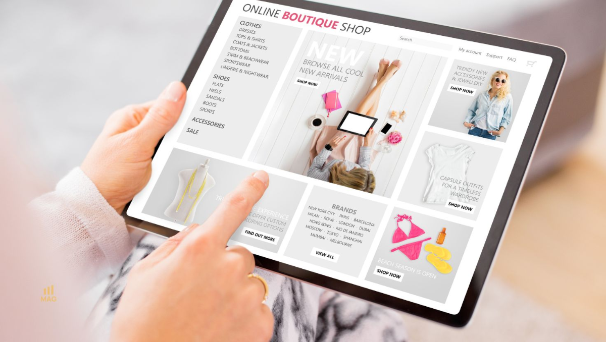 Amazon khẳng định tính năng Shop Direct và Buy for Me nhận được “phản hồi tích cực”