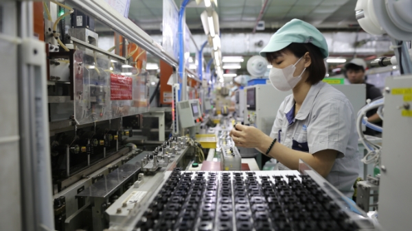 300 triệu người lao động có thu nhập dưới 3 USD mỗi ngày