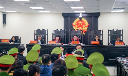 Vụ sản xuất sữa giả hơn 2.400 tỷ đồng: Kiến nghị các biện pháp để “bịt lỗ hổng” thể chế và quản lý