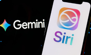Apple lựa chọn Gemini của Google trở thành đối tác vận hành trợ lý ảo Siri.