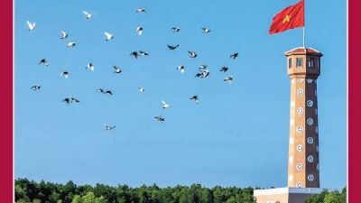 Vietnam Economic Times January, 12 2026