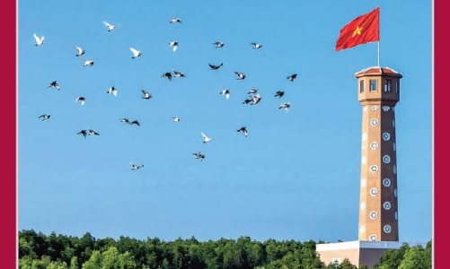 Vietnam Economic Times January, 12 2026