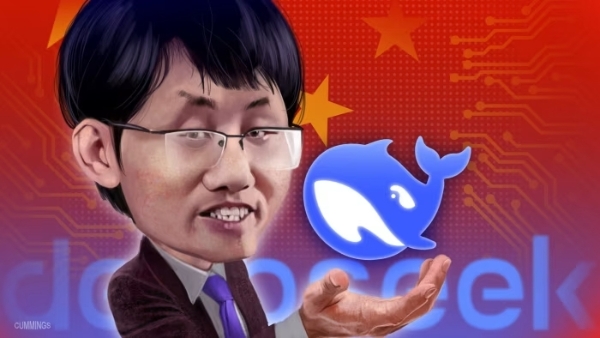 Khám phá phương pháp huấn luyện AI mới từ nhà sáng lập DeepSeek: Bước đột phá giảm tải GPU truyền cảm hứng