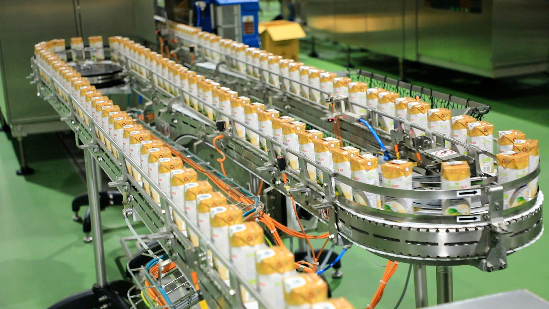 Nông sản chế biến Việt Nam đang dần chinh phục nhiều thị trường khó tín nhờ đầu tư công nghệ và đáp ứng các tiêu chuẩn quốc tế. Ảnh minh họa.