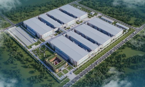 Phú Thọ: Các khu công nghiệp là động lực quan trọng để kinh tế phát triển hai con số