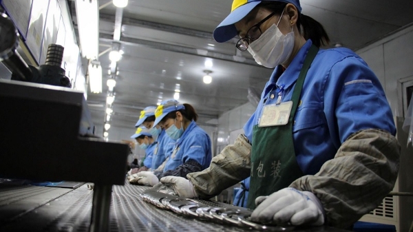 Đề xuất lộ trình điều chỉnh giảm giờ làm việc xuống còn 40 giờ/tuần