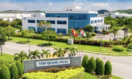 Quảng Ngãi: Bước chuyển mình chiến lược sau sáp nhập để phát triển bứt phá