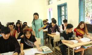 Việt Nam tham gia Triển lãm Giáo dục khu vực châu Á - Thái Bình Dương 