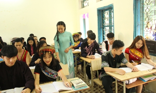 Đề xuất quy chế tổ chức và hoạt động của trường dự bị đại học