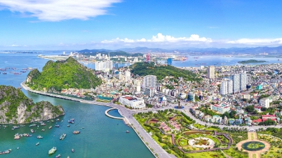 Quang Ninh province targets $3 bln in FDI attraction in 2026