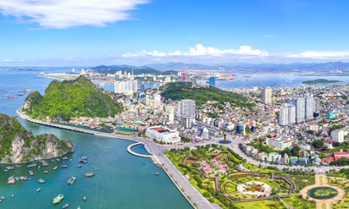 Quang Ninh province targets $3 bln in FDI attraction in 2026
