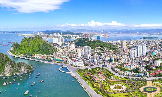 Quang Ninh province targets $3 bln in FDI attraction in 2026