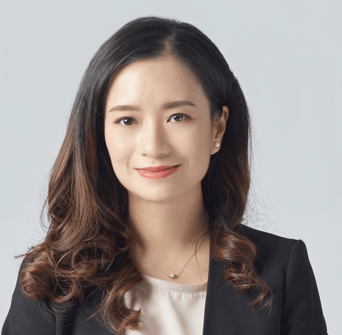 Bà Nguyễn Hoài An, Giám đốc cấp cao CBRE Việt Nam.