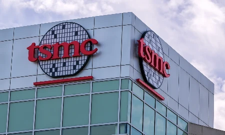 TSMC lập kỷ lục lợi nhuận mới nhờ cơn khát chip AI