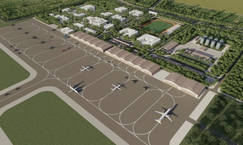 Ocean City: Cơ hội từ hạ tầng 2026 phía Đông Hà Nội