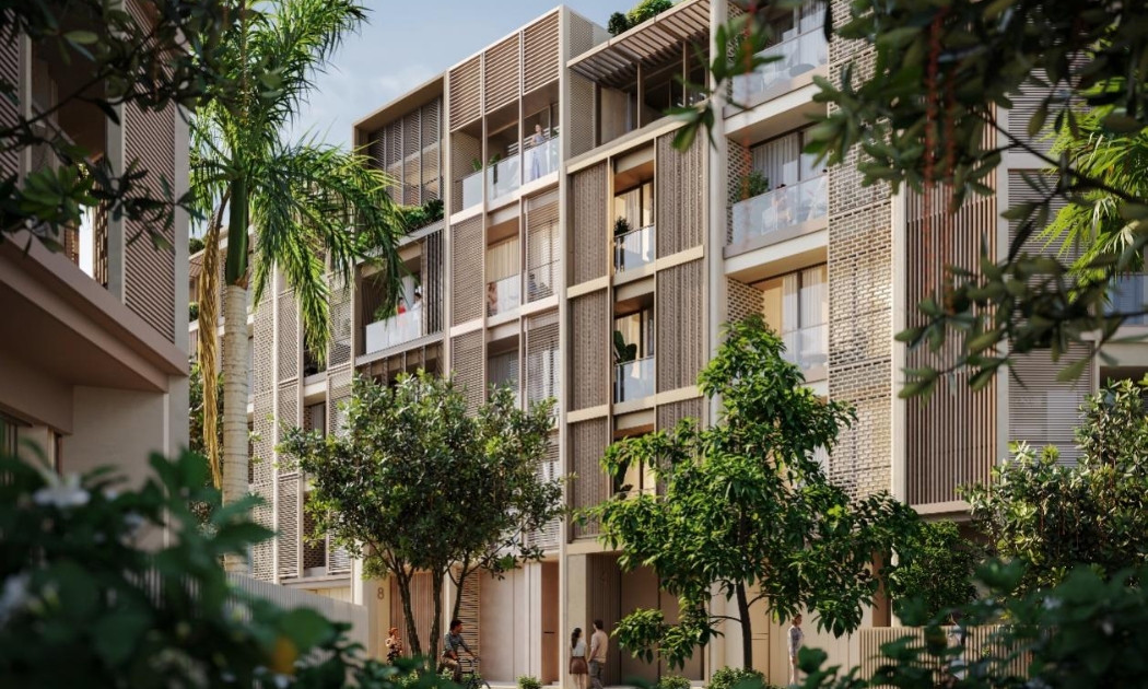 TP. Hồ Chí Minh có thêm 5 dự án nhà ở cho người nước ngoài sở hữu