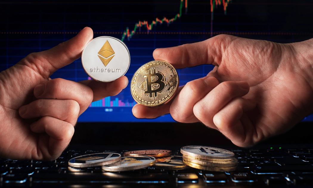 Thị trường tiền điện tử lần đầu quay lại trạng thái 