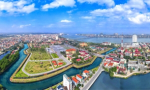 Quảng Trị đặt mục tiêu tăng trưởng GRDP 9–10% trong năm 2026