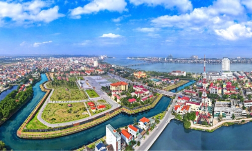 Quảng Trị đặt mục tiêu tăng trưởng GRDP 9–10% trong năm 2026