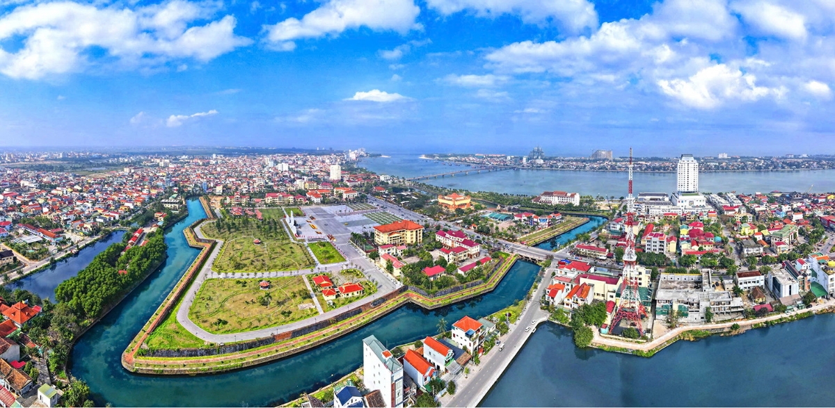 Bước sang năm 2026, Quảng Trị đặt mục tiêu tăng trưởng GRDP từ 9–10%