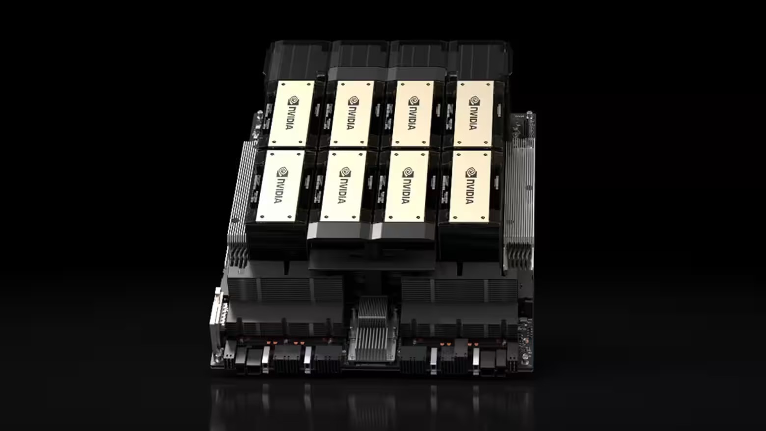 Chính phủ Mỹ bất ngờ tuyên bố sẽ cho phép Nvidia bán chip AI H200 – dòng chip tính toán tiên tiến – sang Trung Quốc