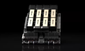 Chính phủ Mỹ bất ngờ tuyên bố sẽ cho phép Nvidia bán chip AI H200 – dòng chip tính toán tiên tiến – sang Trung Quốc