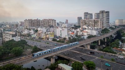 TOD as a New Driver for Vietnam’s Real Estate Market