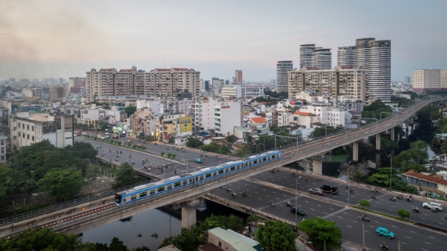 TOD as a New Driver for Vietnam’s Real Estate Market