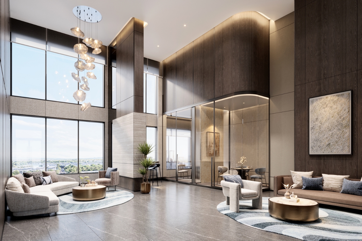 Masteri Grand Coast mang đến tiêu chuẩn bàn giao cao cấp chuẩn Masteri Collection và tiêu chuẩn vận hành quốc tế của Masterise Property Management.