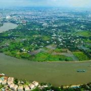 TP. Hồ Chí Minh tìm nhà đầu tư dự án Khu đô thị Bình Quới - Thanh Đa