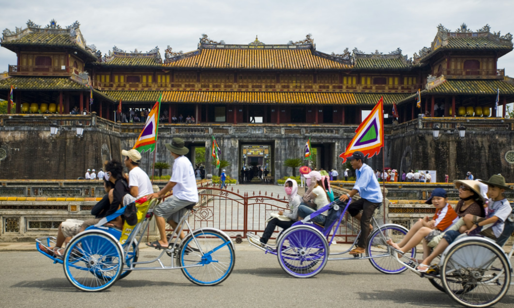 Du lịch Việt: Cơ hội khẳng định vị thế trong khu vực